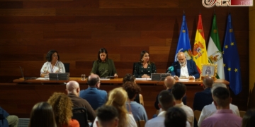 Soledad presentó el anuario que recuerda lo acontecido en su 275 avniersario