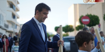 La candidatura de Manuel Ángel Gómez Aragón gana el cabildo de elecciones en Misericordia