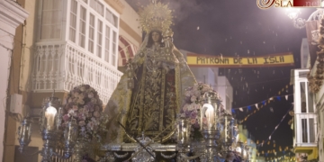 Así se vivirá el 16 de julio en San Fernando: De la Patrona a Gallineras