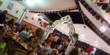 La estética de la Feria