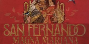 Así será la Magna Mariana de San Fernando: horarios, bandas, itinerarios, sillas…