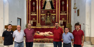 La Sinfónica de San Fernando seguirá sonando tras el Yacente de la Soledad de Puerto Real