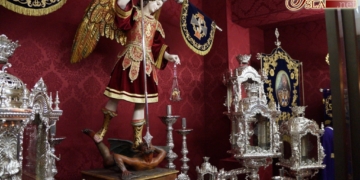 La visita a la casa-museo de Medinaceli se incluye dentro de las actividades de la Noche Blanca