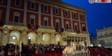 El Consejo amplía el plazo de adquisición de la sillas de la Magna para los abonados de la Carrera Oficial