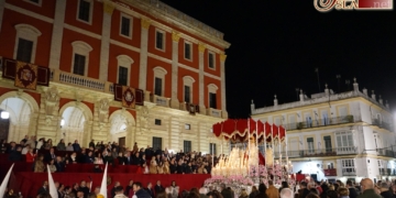 31% de ocupación de las sillas de la Magna: Plaza del Rey lo más demandado