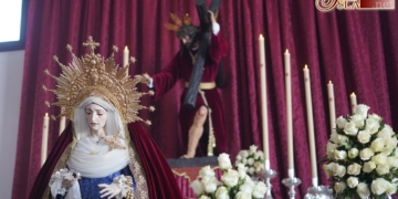 Tres Caídas se suma a la causa para la canonización de la Hermana Cristina