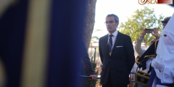 JCC designa a nueve capataces y auxiliares para los pasos que portarán en la Magna Mariana