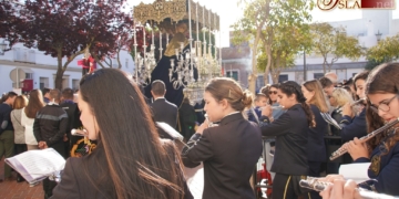 San José Artesano acompañará a la Virgen de la Piedad en el regreso de la Magna Mariana