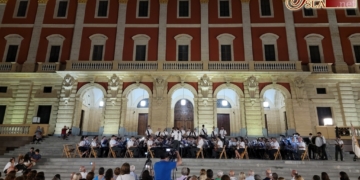 San Fernando y Villanueva de Alcardete se vuelve a unir musicalmente en recuerdo de Agripino Lozano