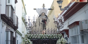 Antes del 10 de septiembre para solicitar acompañar a la Soledad en la Magna Mariana