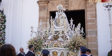 Los principales aportes de otras localidades a la Magna Mariana de San Fernando