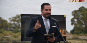 El Consejo presenta revista e itinerario de la Magna Mariana