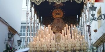 Entre los días 7 y 8 de septiembre para solicitar acompañar a la Virgen de la Estrella en la Magna Mariana