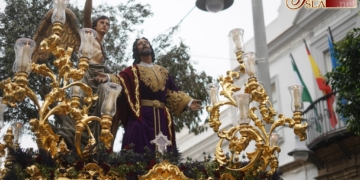 Con la Hermandad del Huerto se llega a las 24 entidades cofrades adheridas a la causa para la canonización de la Hermana Cristina