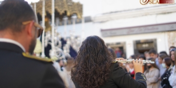 San José Artesano seguirá sonando los dos próximos años tras el palio de la Virgen de la Piedad