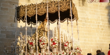 El Obispo de Jerez reduce las Magnas a una: Mariana y el 12 de octubre de 2024