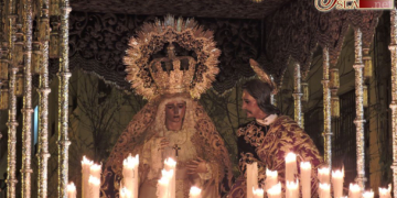 La Hermandad de la Amargura de Sevilla se suma a la causa para la beatificación de la Hermana Cristina