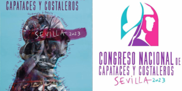 El 29 de septiembre se presenta en Jerez el Congreso nacional de capataces y costaleros