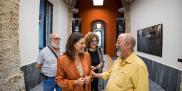 Cavada da 5.000 euros a los belenistas para la participación en el XXII Congreso Internacional