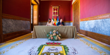 El Ayuntamiento de San Fernando aportará 62.500 euros para la Magna Mariana