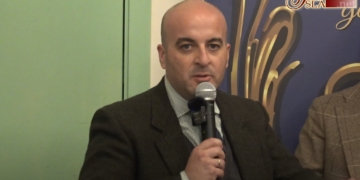 Pablo Durio presentará mañana la Magna Mariana de San Fernando en Cádiz