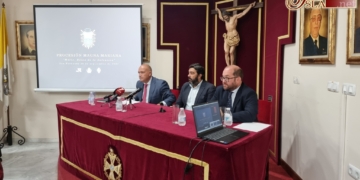 En Jerez también conocen ya los pormenores de la Magna Mariana