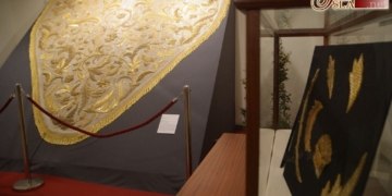 La exposición del 325 aniversario del Carmen se pospone para 2024 por falta de materiales y medios