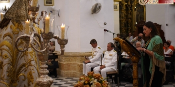 El Ayuntamiento obliga a suspender el concierto por el aniversario de la Coronación del Carmen