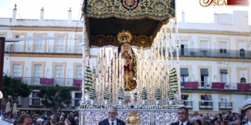 La JCC valora y agradece en un comunicado oficial su participación en la Magna Mariana