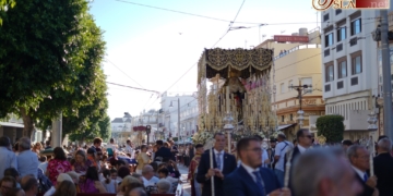 Para los hosteleros es mejor un día de Semana Santa que la Magna Mariana