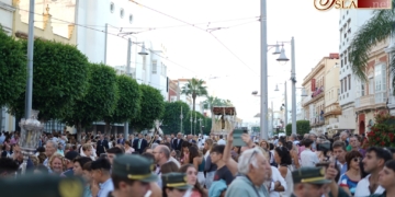 El Consejo valora la Magna Mariana como de un «éxito organizativo»