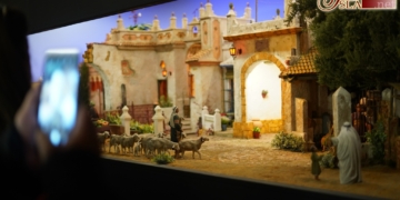 El PP de San Fernando solicita la creación del Museo del Belenismo