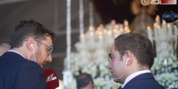 La retransmisión de la Magna Mariana de ISLAPASIÓN y 7TV superó el millón de seguidores