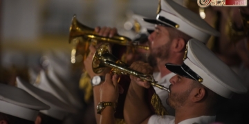 La Junta de Andalucía tira de ‘Eternidad’ para el nuevo spot #AndalusianCrush