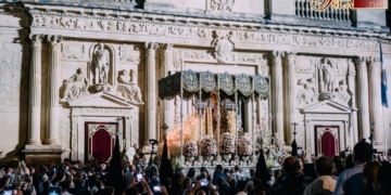 Virgen de la Estrella por Jerez Coronada
