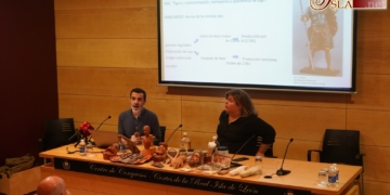 ¿Cómo restaurar una imagen? La Junta de Andalucía junto al IAPH explican cómo hacerlo