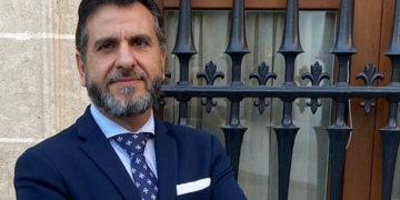 Miguel Ángel Moreno designado pregonero de la Semana Santa de Chipiona de 2024