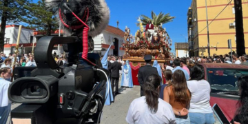 La actualidad cofrade de El Puerto de Santa María cada viernes a las nueve de la noche