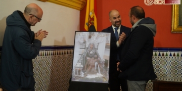 Del 11 al 29 de diciembre para entregar fotografías al concurso de la Hermandad de la Caridad