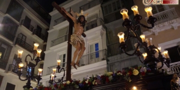 Con el Perdón de Chiclana se llega a la treintena de hermandades que apoyan la causa de beatificación de la Hermana Cristina
