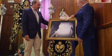 Cristo Rey da a conocer las bases de su XV concurso fotográfico ‘Domingo de Ramos lasaliano’
