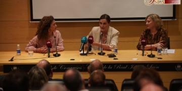 Las mujeres toman la palabra… también en los atriles pregoneros