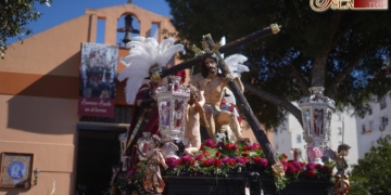 El cambio del paso de misterio y volver a realizar el Vía-Crucis por la feligresía en el proyecto de la Junta de Gobierno de Humildad y Paciencia