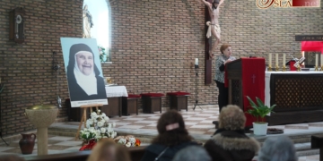 La figura de la Hermana Cristina ensalzada en un encuentro poético-musical en San Marcos