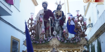 Los cargadores de Cristo Rey y Estrella no podrán sacar ningún paso en la jornada del Sábado de Pasión