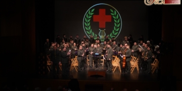 Un concierto de repaso por todas sus estapas pone fin al 60 aniversario de ‘La Gloriosa’