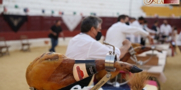 Desamparados desarrollará un curso-taller solidario de corte y aprovechamiento de paleta