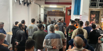 Los cargadores de Tres Caídas conocieron en asamblea las fechas y proyectos de cara al próximo año