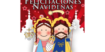 Desamparados convoca un concurso de felicitaciones navideñas