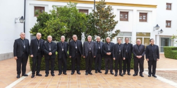 Obispos del Sur y Junta de Andalucía quieren poner en marcha una Comisión Mixta de Patrimonio